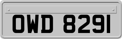 OWD8291