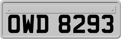 OWD8293