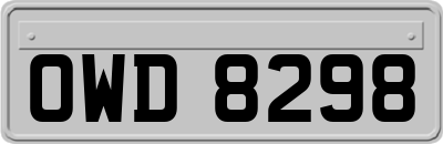OWD8298