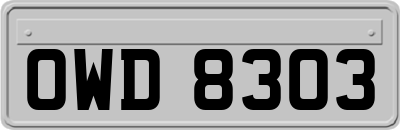 OWD8303