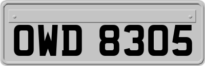 OWD8305