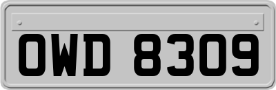 OWD8309