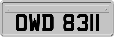 OWD8311