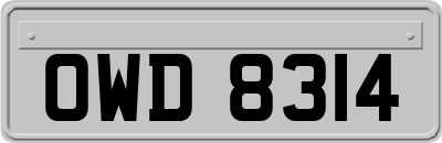 OWD8314