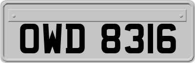 OWD8316