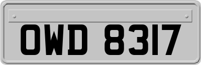 OWD8317