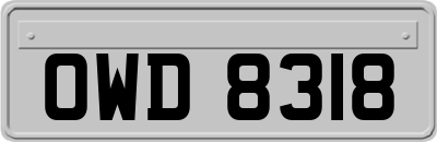 OWD8318
