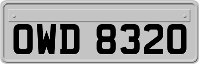 OWD8320