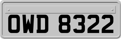 OWD8322