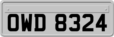 OWD8324