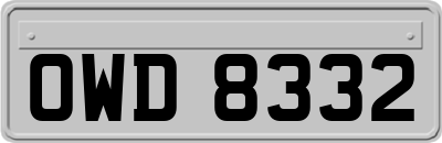 OWD8332