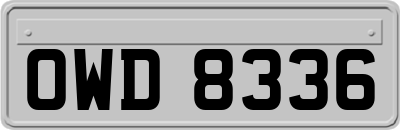 OWD8336
