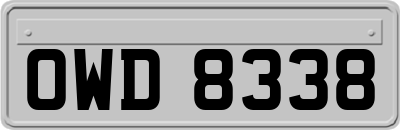 OWD8338