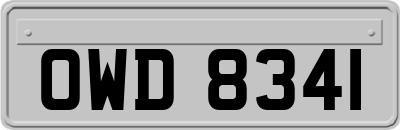 OWD8341