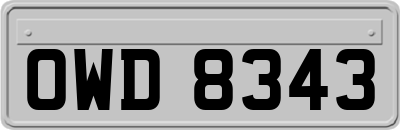 OWD8343