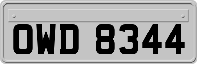OWD8344