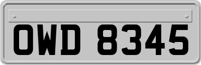 OWD8345
