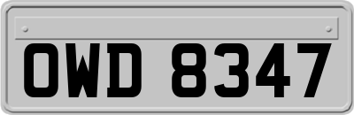 OWD8347