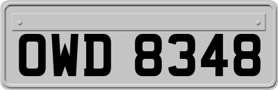 OWD8348