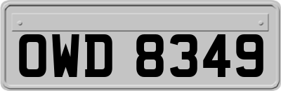 OWD8349