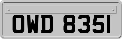 OWD8351
