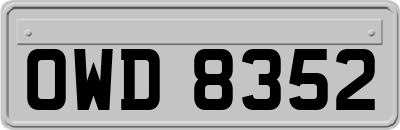 OWD8352