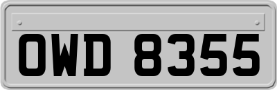 OWD8355