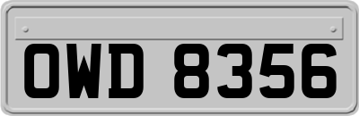 OWD8356