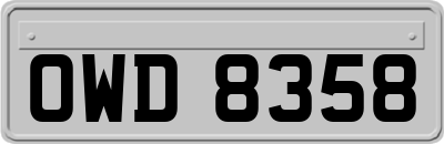 OWD8358