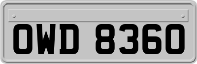 OWD8360