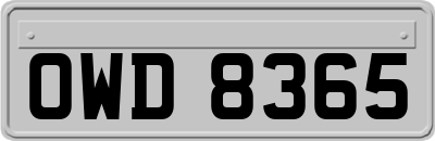 OWD8365