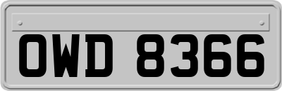 OWD8366