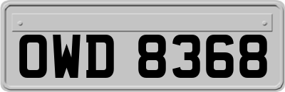 OWD8368
