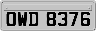 OWD8376