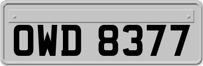OWD8377