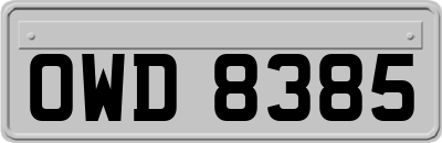 OWD8385