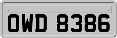 OWD8386