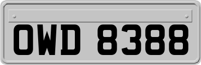 OWD8388