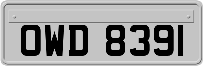 OWD8391