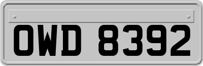 OWD8392