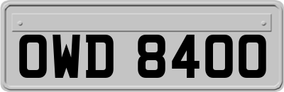OWD8400