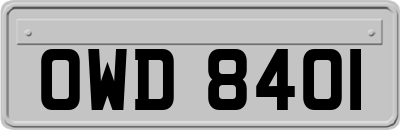 OWD8401