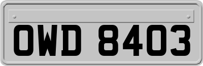 OWD8403