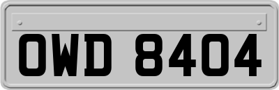 OWD8404
