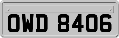 OWD8406