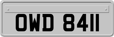 OWD8411