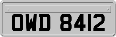 OWD8412