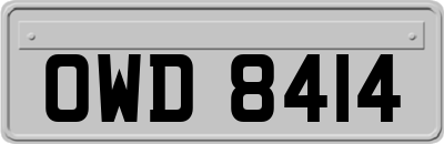 OWD8414