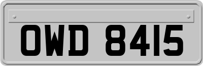 OWD8415