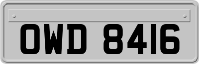 OWD8416